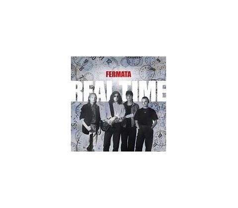 Fermata Real Time LP