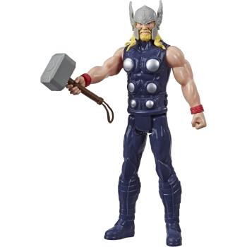 Hasbro Marvel Avengers Titan Hero Series Thor 30cm E7879