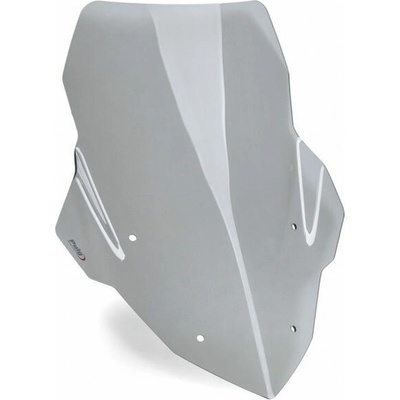 PUIG Plexi na motorku PUIG V-TECH LINE TOURING 22544H dymové