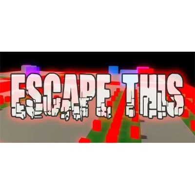 Four Winged Studio Escape This (PC)