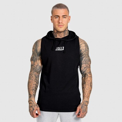 Iron Aesthetics Core černá – Zbozi.Blesk.cz