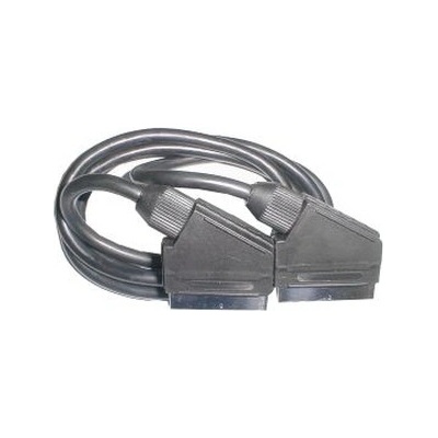 ITS Kabel Scart - Scart 21PIN 1,5m – Zboží Mobilmania