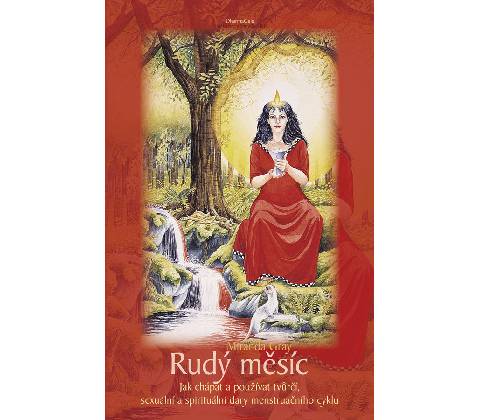 Rudý měsíc