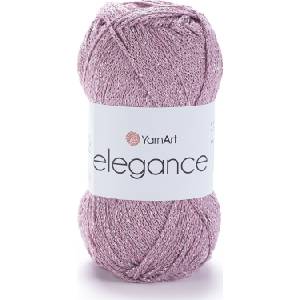 YARNART Elegance 110 Плетива прежда (Elegance 110)