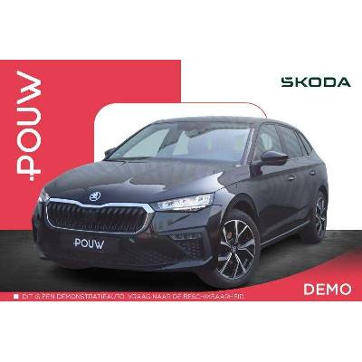 Skoda Scala 1.0 TSI 85 kW