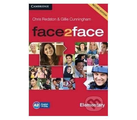 face2face 2nd edition Elementary Class Audio CDs 3