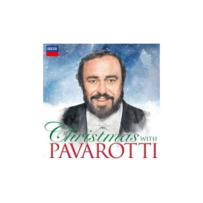 Pavarotti Luciano - Christmas With Pavarotti CD