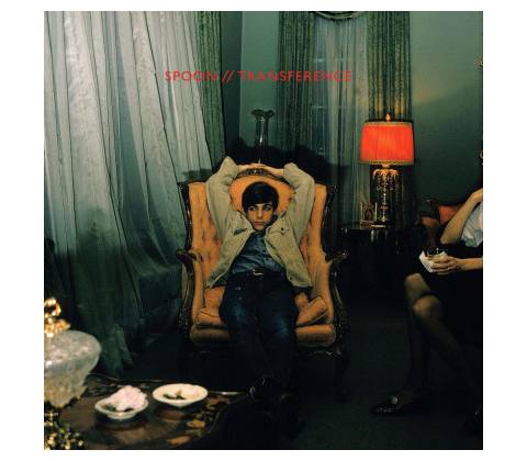 Transference - Spoon LP