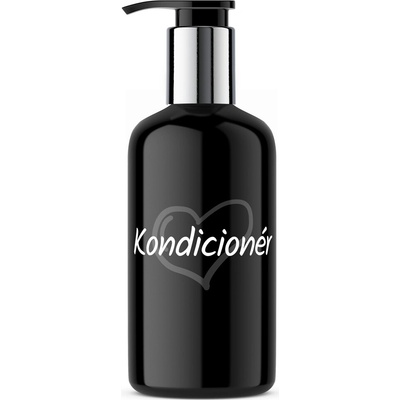 Nanolab Lahvička s pumpičkou "Kondicionér" 2974 300