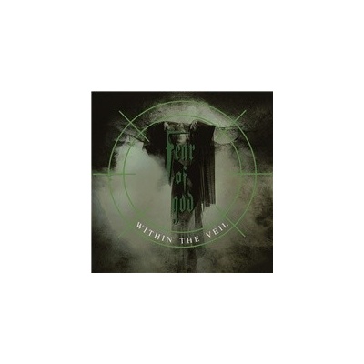 FEAR OF GOD - WITHIN THE VEIL CD