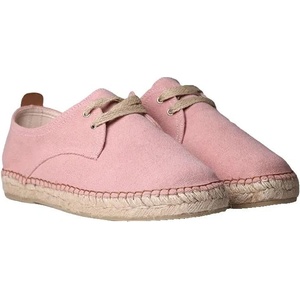 TONI PONS Dixon espadrilles refurbished - Pink (Pink)