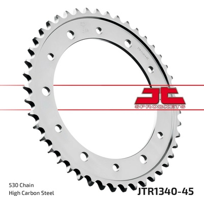 JT Sprockets JTR 1340-45 | Zboží Auto