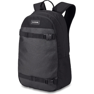 Dakine Urbn mission pack 22l Цвят: черен