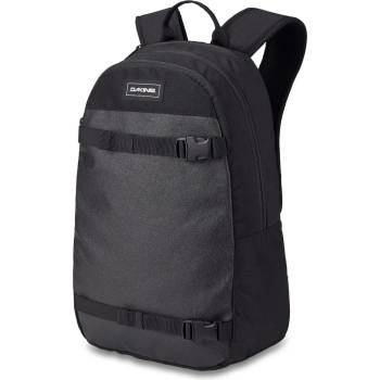 Dakine Urbn mission pack 22l Цвят: черен