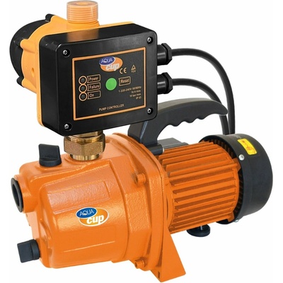 Aquacup HYDROCONTROL ECOJET 600-1 987