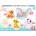 Educa - Puzzle 4in1 Baby Disney Animals - 1 - 39 piese