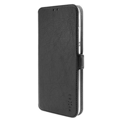 Fixed Topic pro Realme 12 černé FIXTOP1419BK – Zboží Živě