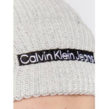 Calvin Klein Jeans šedá