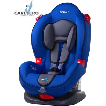 Caretero Sport classic 2014 blue