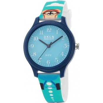 Daniel Klein dk. 1.12513-1 Детски часовник