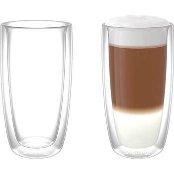 Siguro Essentials Caffe Latte 2 x 290 ml