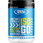 Real Pharm Iso go [600 грама] Боровинка