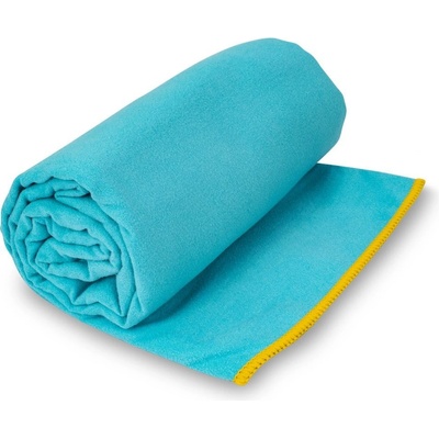 Romeo Rýchloschnúci uterák 80 x 130 cm modrá
