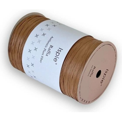 Raffia Ispie D142/PODZIM MATNÁ