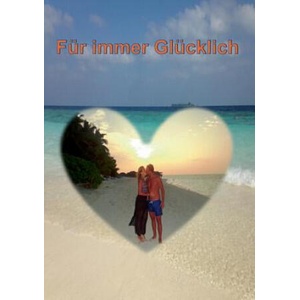 Fur immer Glucklich | Oksana Trautmann (ISBN: 9783743119208)
