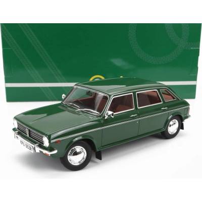 CULT SCALE MODELS AUSTIN MAXI 1750 1971 BROOKLANDS GREEN 1:18