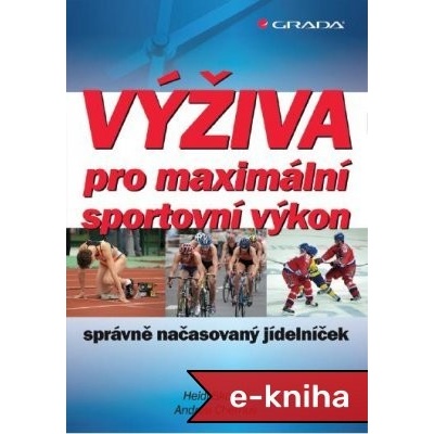 Výživa pro maximální sportovní výkon