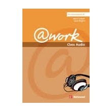 @WORK 2 CLASS AUDIO CD (3) Richmond