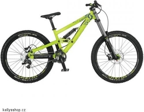 Scott voltage fr 2013 online