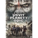 Filmy Úsvit planety opic DVD