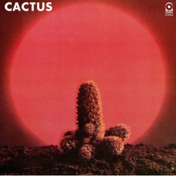 Cactus - Cactus (180g) (LP) (8719262001305)