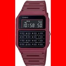 Casio CA-53WF-4B