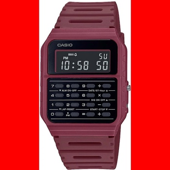 Casio CA-53WF-4B