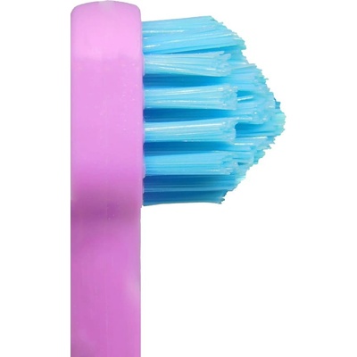 Splash brush 170 fialová 1 ks
