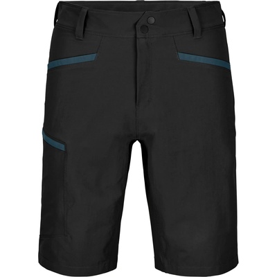 Ortovox Мъжки къси панталони Ortovox Pelmo Shorts - Black Raven II (012-2762-0812)