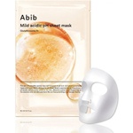 Abib Mild Acidic Ph Sheet Mask Honey Fit Маски за лице 30ml