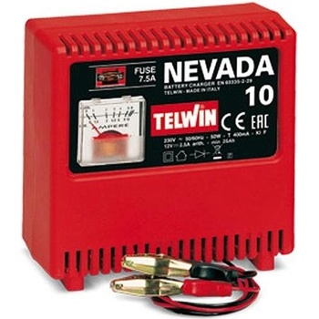 Telwin Nevada 10