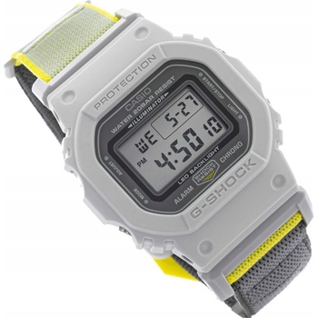 Casio DW-5600MNC-7A8