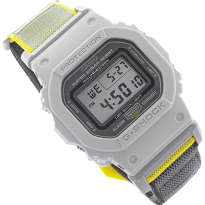 Casio DW-5600MNC-7A8