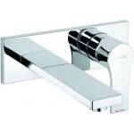 Kludi Zenta SL смесител за умивалник за вграждане 23см (482480565)