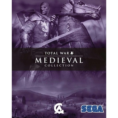 Medieval Total War 2 Collection