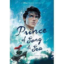 Prince of Song & Sea Miller Linsey