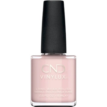 CND Vinylux Дълготраен лак за нокти, Unlocked, 15 ml