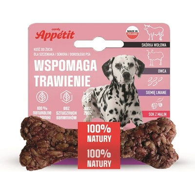 petit Comfy Ap Kosť Trávenie 12 cm 55 g