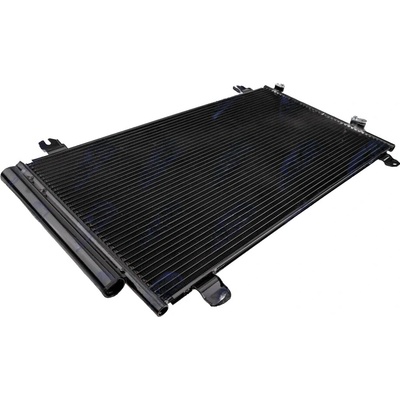 NTY Chladič Klimatizace Mitsubishi Grandis 2.0 Di-d 04 (MR958112)