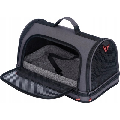 ZOLUX Nomad L přepravní taška pro psa a kočku 50 × 32 × 29 cm